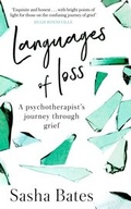 Cover: Languages of Loss - Hodder & Stoughton