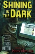 Cover: Shining in the Dark - Hodder & Stoughton