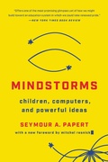Bild: Mindstorms - Basic Books