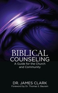 Cover: Biblical Counseling - Grace Acres, Inc.
