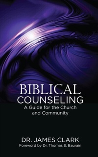 Enlarge image Cover: Biblical Counseling - Grace Acres, Inc.