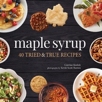 Abbildung von: Maple Syrup - Adventure Publications