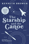 Cover: The Starship and the Canoe - Mountaineers Books