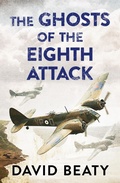 Cover: The Ghosts of the Eighth Attack - Canelo