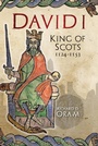 Cover: David I - Polygon An Imprint of Birlinn Limited