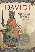 Cover: David I - Polygon An Imprint of Birlinn Limited