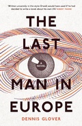 Cover: The Last Man in Europe - Polygon