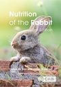 Cover: Nutrition of the Rabbit - CABI Publishing