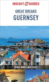 Abbildung von: Insight Guides Great Breaks Guernsey (Travel Guide eBook) - Insight