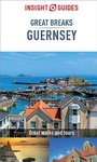 Cover: Insight Guides Great Breaks Guernsey (Travel Guide eBook) - Insight