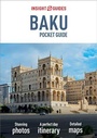 Cover: Insight Guides Pocket Baku (Travel Guide eBook) - Insight