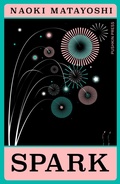 Cover: Spark - Pushkin Press