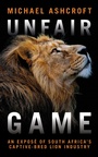 Cover: Unfair Game - Biteback Publishing