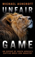 Cover: Unfair Game - Biteback Publishing