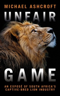 Enlarge image Cover: Unfair Game - Biteback Publishing