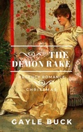 Cover: The Demon Rake - Gryphen Press Publishing