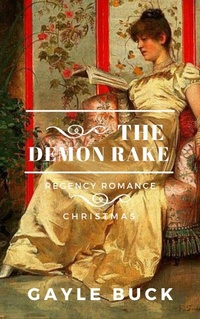 Enlarge image Cover: The Demon Rake - Gryphen Press Publishing