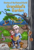 Cover: Granddad's Garden - Andrew Benzie Books