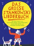 Cover: Das gro&szlig;e Stankowski Liederbuch - P&auml;nz