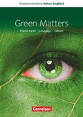 Cover: Context - Schwerpunktthema Abitur Englisch - Cornelsen Verlag