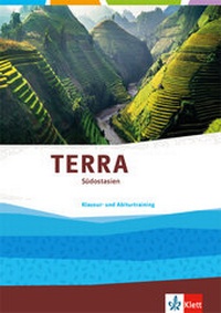 Abbildung von: TERRA Südostasien. Ausgabe Oberstufe - Klett