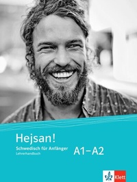Abbildung von: Hejsan! A1-A2 - Klett