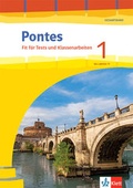 Cover: Pontes Gesamtband 1 - Klett