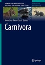 Cover: Carnivora - Springer