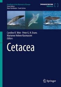 Abbildung von: Cetacea - Springer