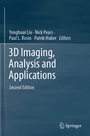 Cover: 3D Imaging, Analysis and Applications - Springer