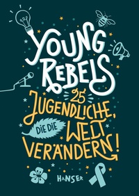 Abbildung von: Young Rebels - Hanser