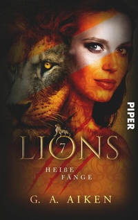 Abbildung von: Lions - Heiße Fänge - Piper