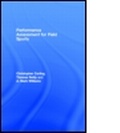 Cover: Performance Assessment for Field Sports - Routledge