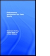 Abbildung von: Performance Assessment for Field Sports - Routledge