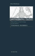 Cover: Leviathan - De Gruyter