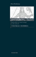 Cover: Leviathan - De Gruyter