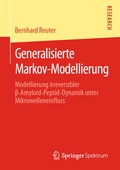 Abbildung von: Generalisierte Markov-Modellierung - Springer Spektrum