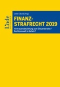 Cover: Finanzstrafrecht 2019 - Linde
