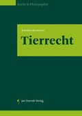 Abbildung von: Tierrecht - Jan Sramek Verlag KG