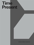 Cover: Time Present - Kerber Verlag