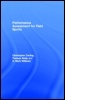 Cover: Performance Assessment for Field Sports - Routledge