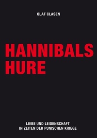 Abbildung von: Hannibals Hure - BoD - Books on Demand