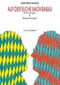 Cover: Auf der Suche nach Babaji - BoD - Books on Demand