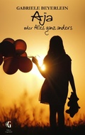 Cover: Aja oder Alles ganz anders - Books on Demand