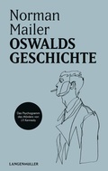 Cover: Oswalds Geschichte - LangenM&uuml;ller