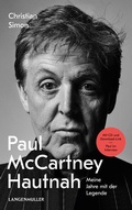 Cover: Paul Mc Cartney Hautnah - LangenM&uuml;ller