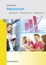 Cover: Volkswirtschaft - Merkur Rinteln