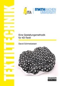 Cover: Eine Gestaltungsmethodik f&uuml;r 4D-Textil - Shaker
