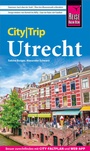 Cover: Reise Know-How CityTrip Utrecht - Reise Know-How Verlag Peter Rump GmbH
