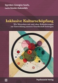 Cover: Inklusive Kultursch&ouml;pfung - Psychosozial-Verlag